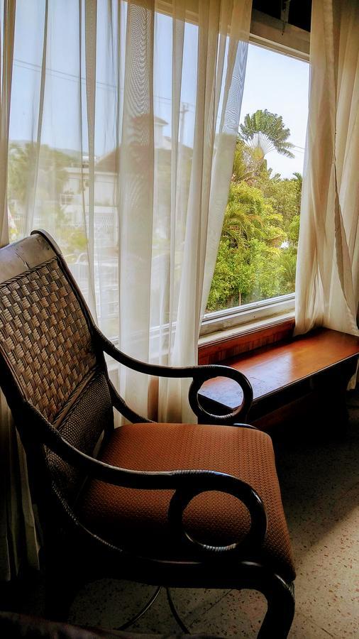 Hotel Jacks Hill Tropical Arcadia Kingston Exterior foto
