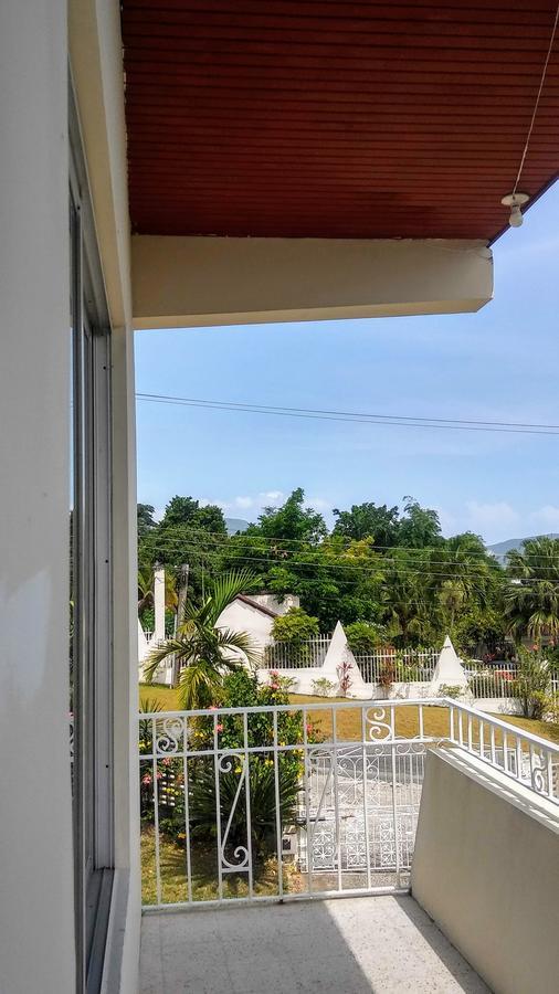 Hotel Jacks Hill Tropical Arcadia Kingston Exterior foto