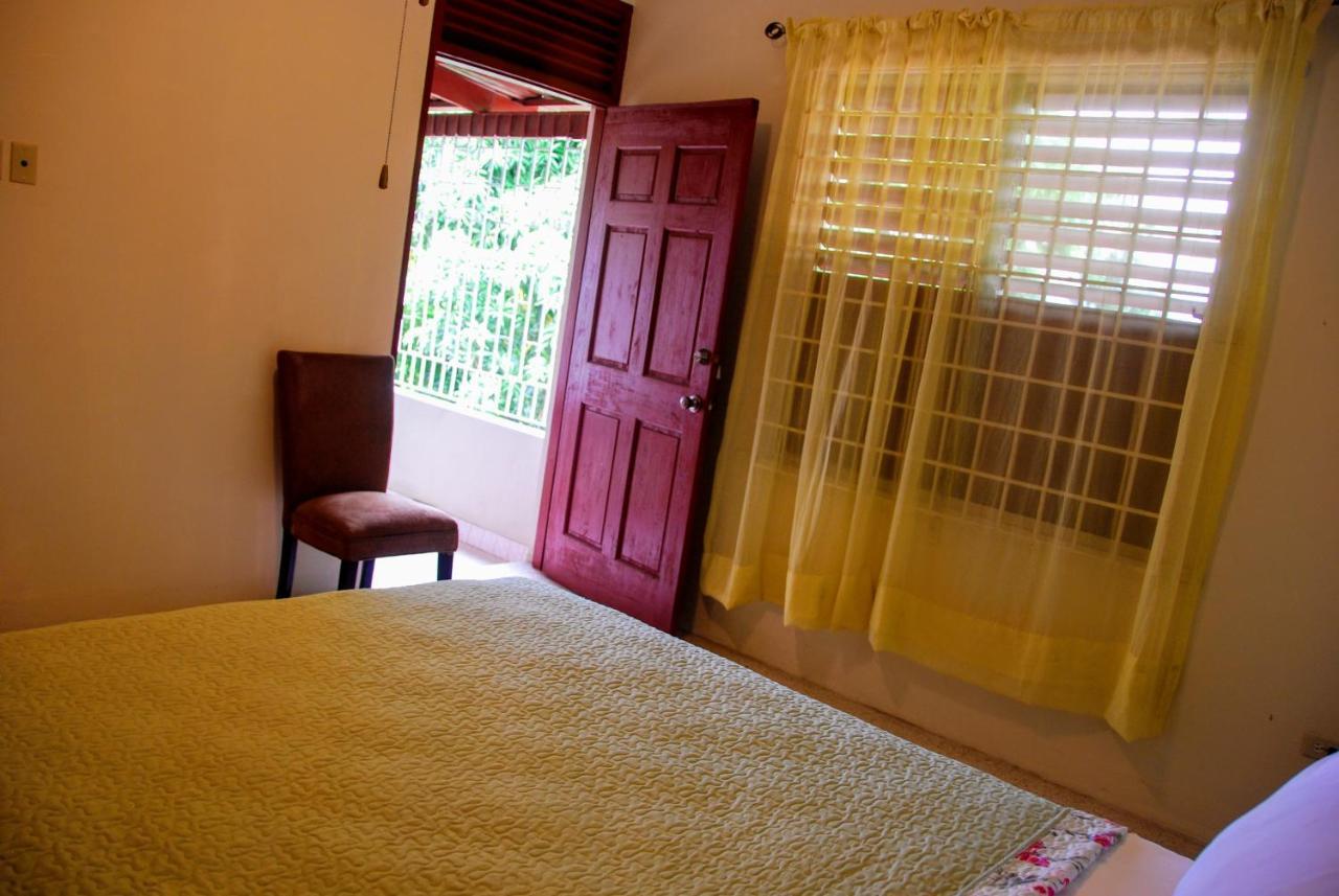 Hotel Jacks Hill Tropical Arcadia Kingston Exterior foto